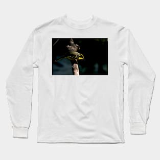 Are You A Threat? Long Sleeve T-Shirt